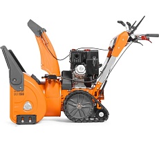Снегоуборщик Daewoo бензиновый с инжекторным двигателем DAST 1590 EFI