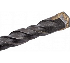 Бур (10х160 мм; SDS-plus) Сибин 29312-160-10