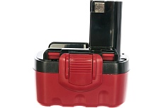 Аккумуляторная батарея для BOSCH (2 Ач, 14.4 В, Ni-Cd) Pitatel TSB-050-BOS14A-20C