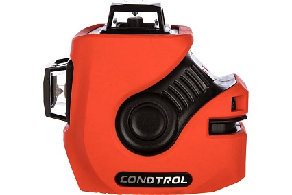 Лазерный нивелир Condtrol NEO X2-360 1-2-128