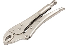 Клещи с фиксатором Partner 10&quot; PA-614250(60649)