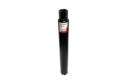 Коронка алмазная Premium Wave (62х450 мм; 1 1/4") REDDIAMOND 1130012