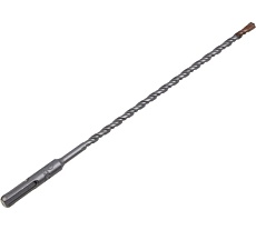 Бур SDS-plus D6x200/260 мм Ермак 654-004