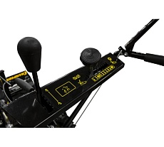 Снегоотбрасыватель Champion ST655