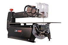 Лобзиковый станок JIB SSA22V 0.125 кВт, 230В 1310020280000
