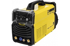 Установка аргонодуговой сварки Кедр MultiTIG-2500P-3 DC 380В, 5-250А со свидетельством НАКС 8014314