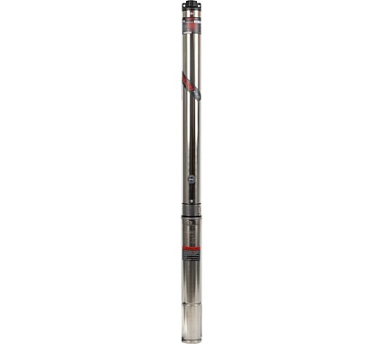 Скважинный многоступенчатый насос Verton DW85/750V 01.12787.13863