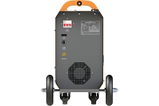 Сварочный полуавтомат Hugong MIG/STICK 251D III (220V) 033244