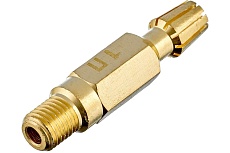 Мундштук внутренний 1П к резаку Р3П ООО ПКФ Сварком п000101988