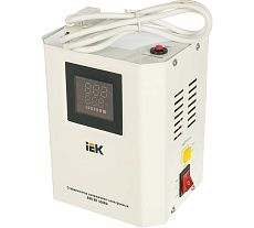 Стабилизатор напряжения (0.5кВА) IEK Boiler IVS24-1-00500 284084