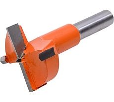 Сверло чашечное (35x70 мм; Z=2+2; S=10 мм; LH) ROTIS 443.3570L