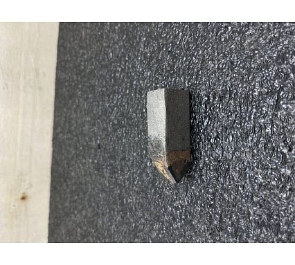 Нож 2020-0003 Т5К10, 45 градусов к торцевым фрезам Sekira 7999