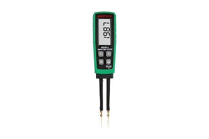 Мультиметр для чип компонентов Mastech MS8911