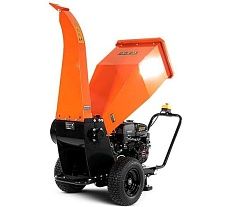 Бензиновый измельчитель YARD FOX PRO 110 SP