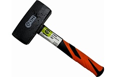 Кувалда ON литая, с фибергласовой ручкой, 2000 г 06-02-102