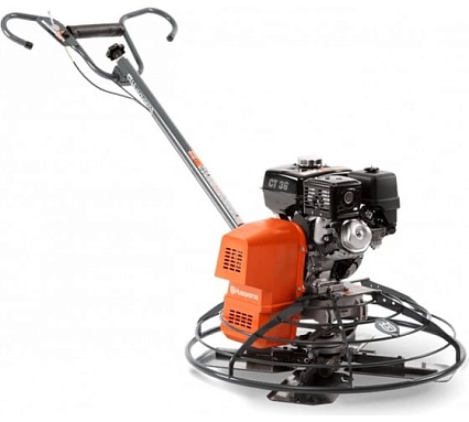 Затирочная машина Husqvarna Construction CT 36 9704655-10