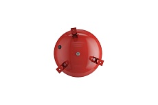 Мембранный бак для отопления Wester WRV 300 top 0-14-0190