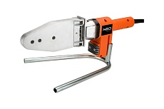 Трубосварочная машина Neo Tools для сварки полимерных труб 900 Вт 21-003