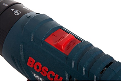 Аккумуляторная ударная дрель-шуруповерт Bosch GSB 14.4-2 0.601.9A7.400