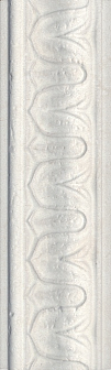 Бордюр Kerama Marazzi Лаурито 7.5х25 см, BAC001