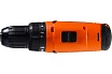 Аккумуляторная дрель-шуруповерт Энкор ДША-2 12ЭР/10Л 50022