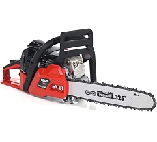 Мотопила цепная бензиновая GEOS Max CSP346 227520