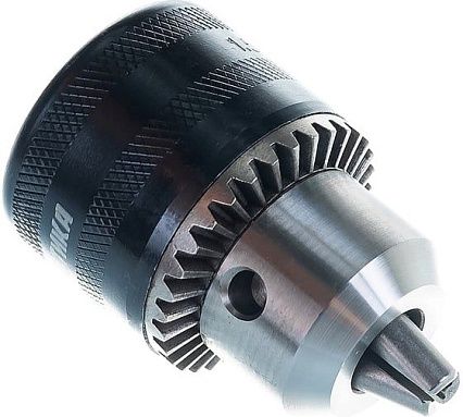 Патрон ключевой (13 мм; конус В12) Практика 030-191