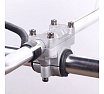 Бензиновый триммер MaxCut MC 130 25100000