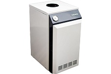 Газовый стальной котел RUGAS КСГ-31,5 с УГ-35 710 MINISIT 11036