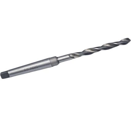 Сверло по металлу Р6М5 8х75х156 мм, к/х КМ1 TORNERI 044723