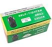 Патрон сверлильный самозажимной ПСС 20 5.0-20 мм, В22, исп. R-41 кл.2 TORNERI 045679