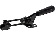 Защелка KUKAMET регулируемая со скобой, рукояткой и крюком B331-3