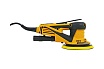 Шлифовальная ручная машинка Schtaer 220V/50Hz, 350W, эксцентрик 2,5 мм SCH-01-150-2.5