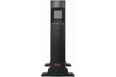 Источник бесперебойного питания East On-Line напольный-в стойку 2000ВА EA900Pro-S RT 2kVA