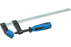 Столярная струбцина Hoegert Technik 250x50 мм HT3B904