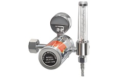 Регулятор расхода газа универсальный У-30/АР-40-П-36-Р 1C008-0117 AR/CO2 Сварог 36V95647