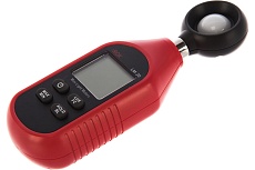 Люксметр RGK LM-20 776301