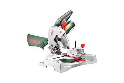 Торцовочная пила Bosch PCM 7 0.603.B01.200