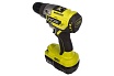 Бесщеточная ударная дрель-шуруповерт Ryobi ONE+ R18PD5-220S 5133003734