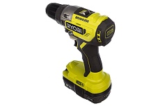 Бесщеточная ударная дрель-шуруповерт Ryobi ONE+ R18PD5-220S 5133003734