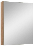Зеркальный шкаф Руно Лада 50 см
