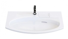 Раковина Kerama Marazzi Riva 80 см RV.wb.80