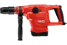 Аккумуляторный комбинированный перфоратор Hilti TE 60-A36 2191225
