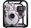 Мотопомпа для чистой воды Fubag PTH 1000 838215