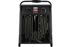 Электротепловентилятор Hintek серии т-30380s 04.01.01.000139