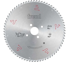 Пила дисковая Freud 380х4.4x30 мм, Z72, HM LSB38011