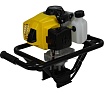 Мотобур Habert HD-620W без шнека 00-00157663