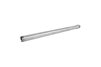 Коронка алмазная (24х400 мм; 1/2) Messer 06-31-024