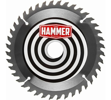 Диск пильный по дереву Flex CSB WD (185х40х30/20/16 мм) Hammer 30659 205-109