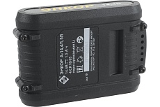 Аккумулятор А-14,4/1,5Л (li-ion, 14.4В, 1.5 Ач) Энкор 50395